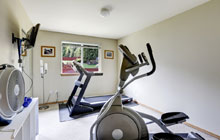 Cenin home gym construction leads