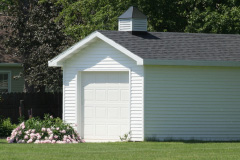 Cenin outbuilding construction costs
